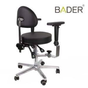 015SC- Taburete Clinico Dentista endo micro stool 2